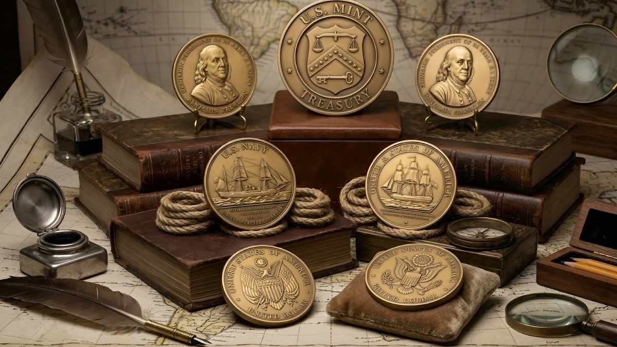 U.S. Mint 2026 Silver Proof Set: official release of 10 coins showcasing craftsmanship and collectible value