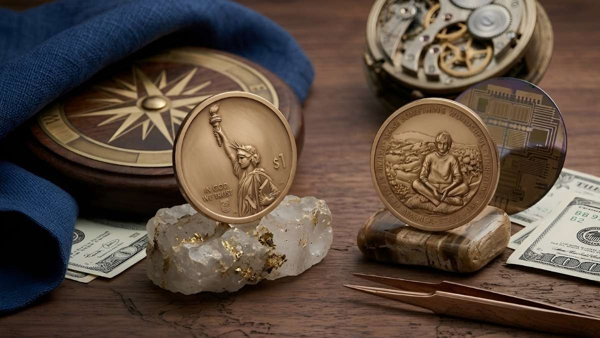 2026 American Innovation Dollar Missouri Release: U.S. Mint rolls available now with details on claiming