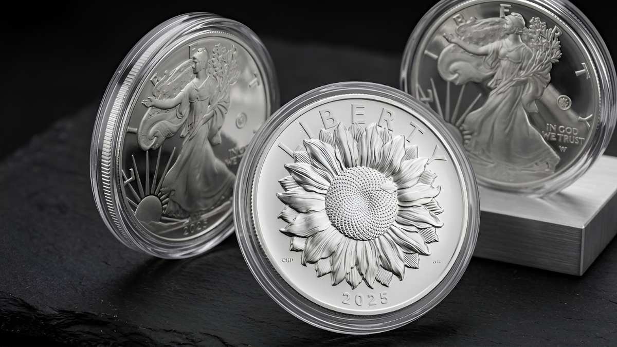 James A. Garfield Silver Medal 2026: commemorative piece priced at 75 dollars and why collectors value it